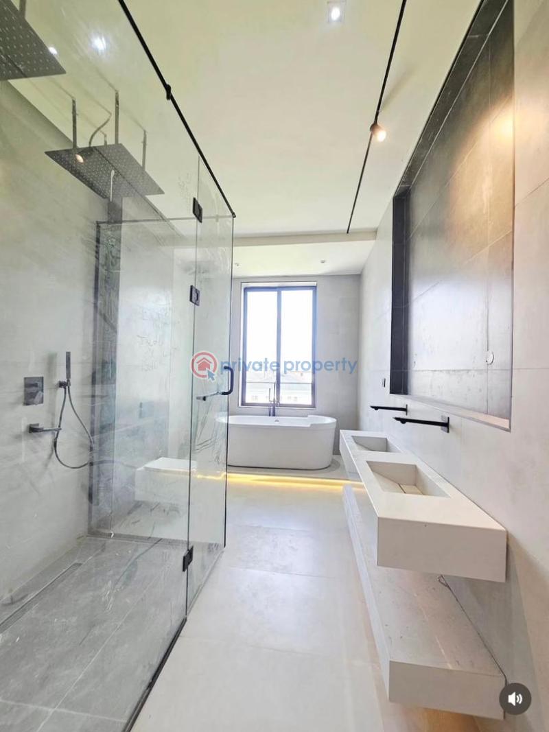 5 bedroom Detached Duplex For Sale Lekki Phase 1 Lagos - 11