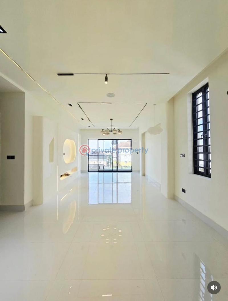 5 bedroom Detached Duplex For Sale Lekki Phase 1 Lagos - 9