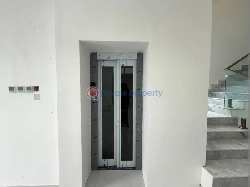5 bedroom Detached Duplex For Sale Ikoyi Lagos - 7