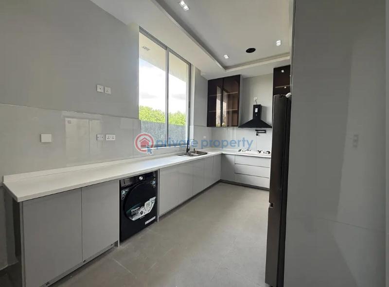 5 bedroom Detached Duplex For Sale Ikoyi Lagos - 12
