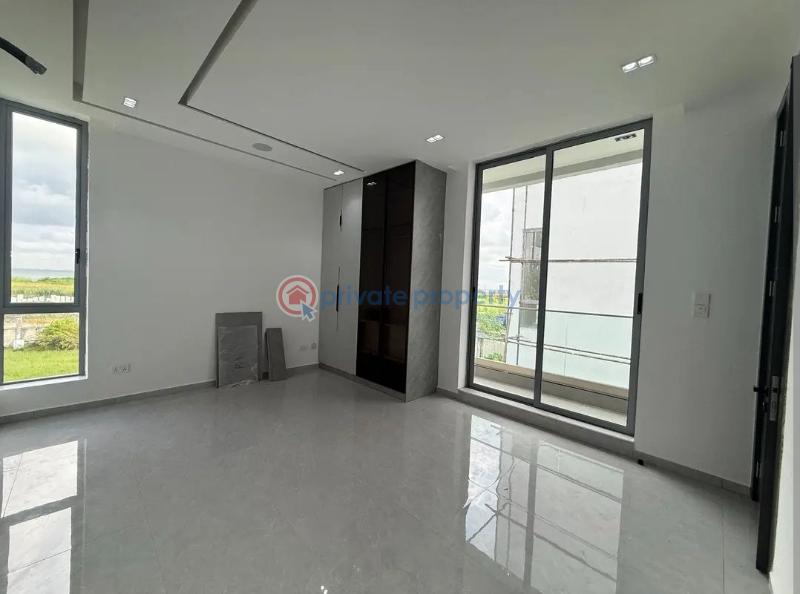 5 bedroom Detached Duplex For Sale Ikoyi Lagos - 3
