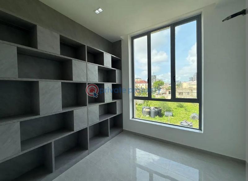 5 bedroom Detached Duplex For Sale Ikoyi Lagos - 24
