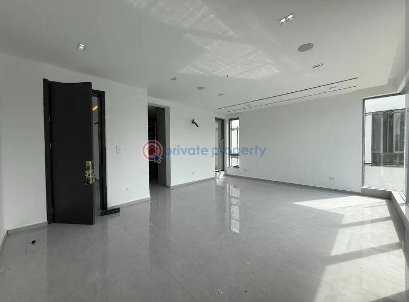 5 bedroom Detached Duplex For Sale Ikoyi Lagos - 9