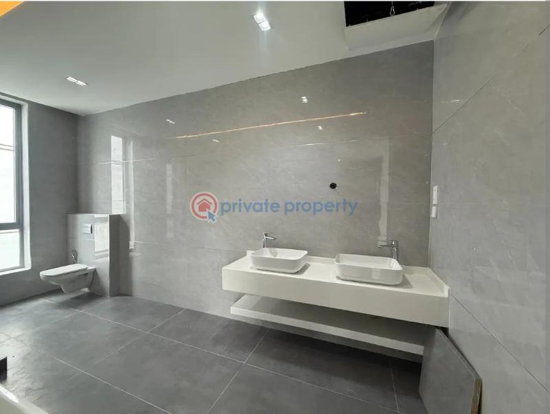 5 bedroom Detached Duplex For Sale Ikoyi Lagos - 4