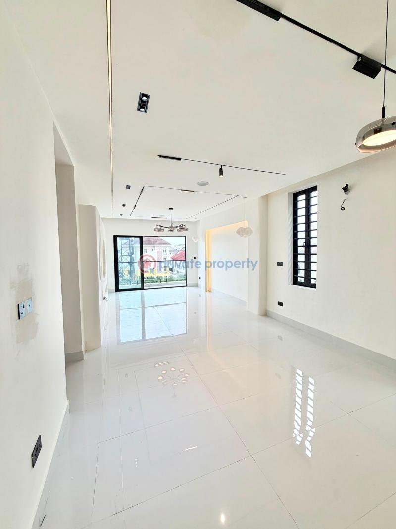 5 bedroom Detached Duplex For Sale Lekki Phase 1 Lagos - 18