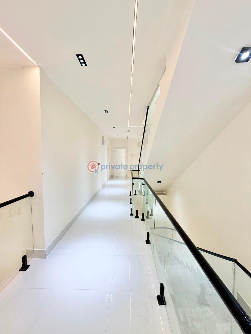 5 bedroom Detached Duplex For Sale Lekki Phase 1 Lagos - 16