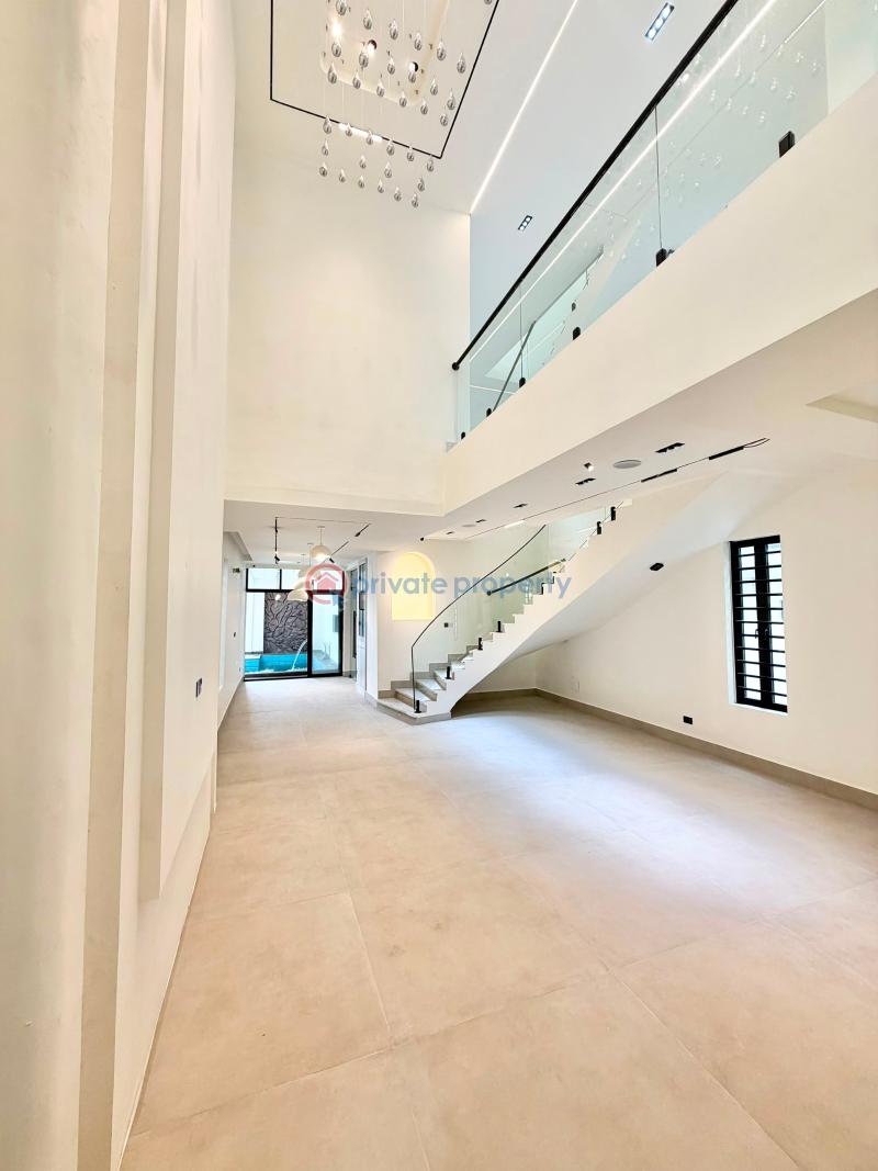 5 bedroom Detached Duplex For Sale Lekki Phase 1 Lagos - 8