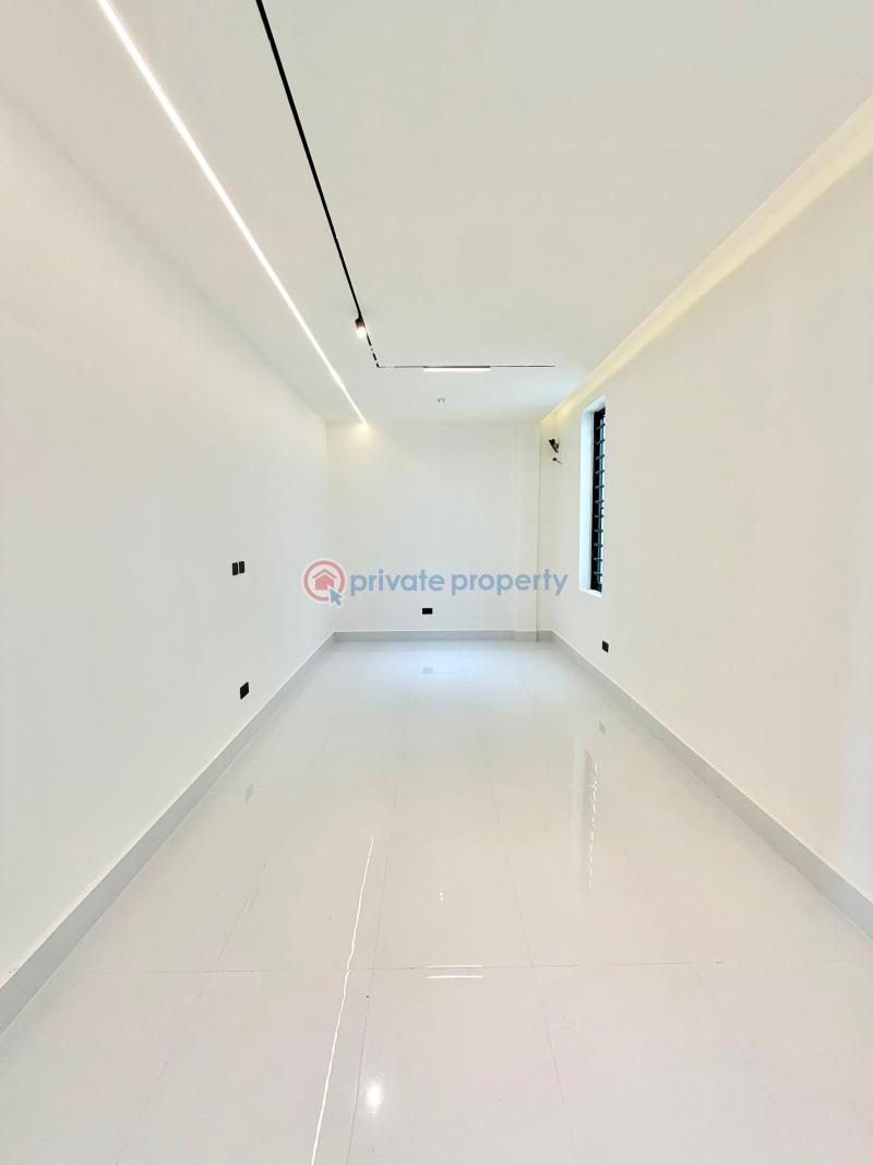 5 bedroom Detached Duplex For Sale Lekki Phase 1 Lagos - 11