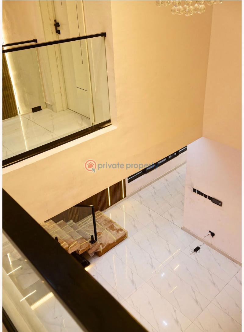 5 bedroom Detached Duplex For Sale Ikota Lekki Lagos - 8
