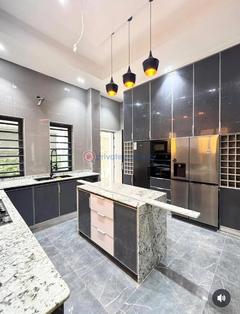 5 bedroom Duplex For Sale Old Ikoyi Lagos - 20