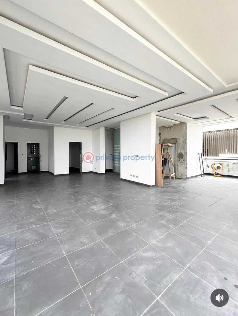 5 bedroom Duplex For Sale Old Ikoyi Lagos - 25