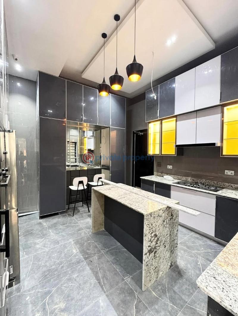 5 bedroom Duplex For Sale Old Ikoyi Lagos - 16