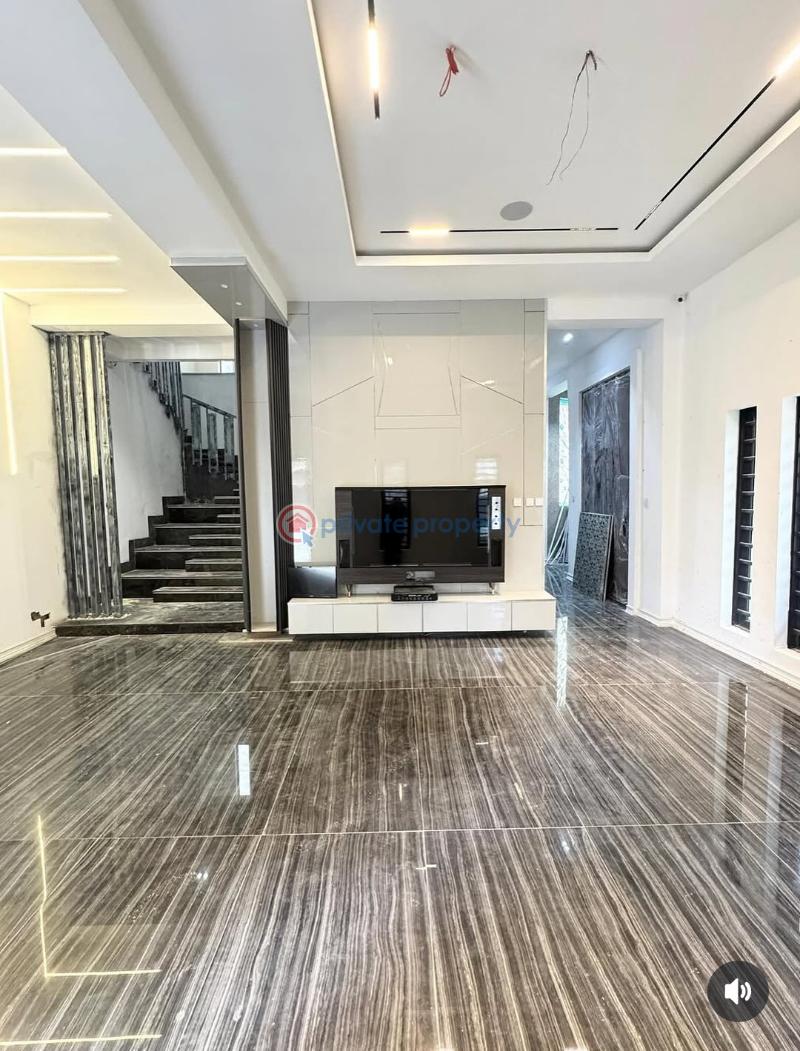 5 bedroom Duplex For Sale Old Ikoyi Lagos - 21