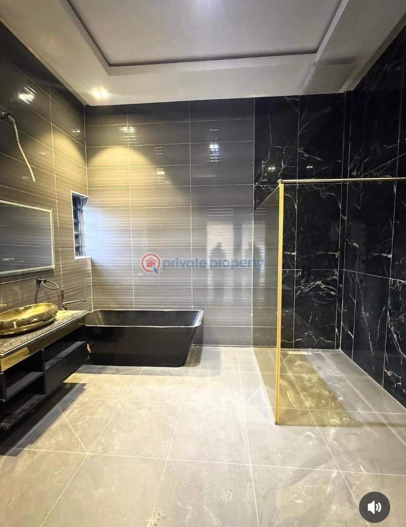 5 bedroom Duplex For Sale Old Ikoyi Lagos - 28