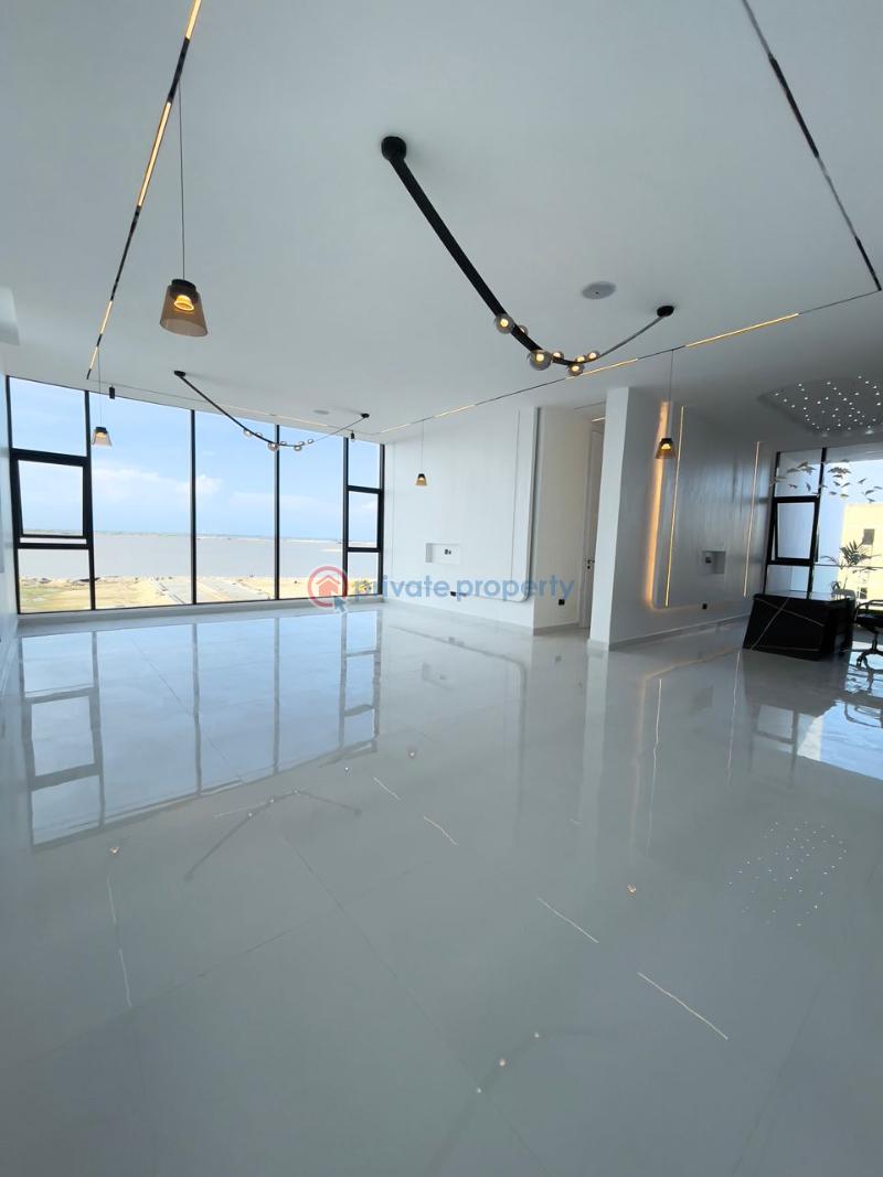 5 bedroom detached duplex with pool gym elevator cinema - 3 5 bedroom Detached Duplex For Sale Osapa London Lekki Phase 1 Lagos - 3