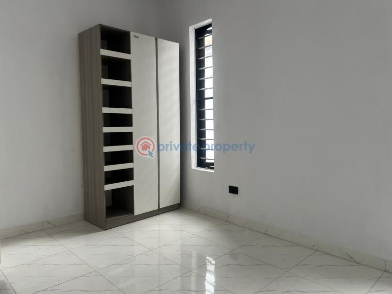 5 bedroom Duplex For Sale Ikota Gra Lekki Ikota Lekki Lagos - 5
