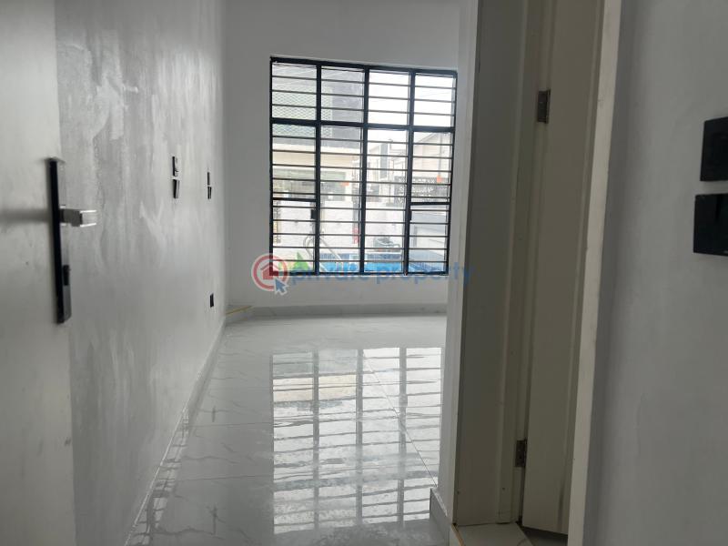 5 bedroom Duplex For Sale Ikota Gra Lekki Ikota Lekki Lagos - 7