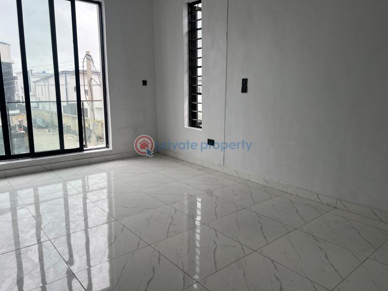 5 bedroom Duplex For Sale Ikota Gra Lekki Ikota Lekki Lagos - 1