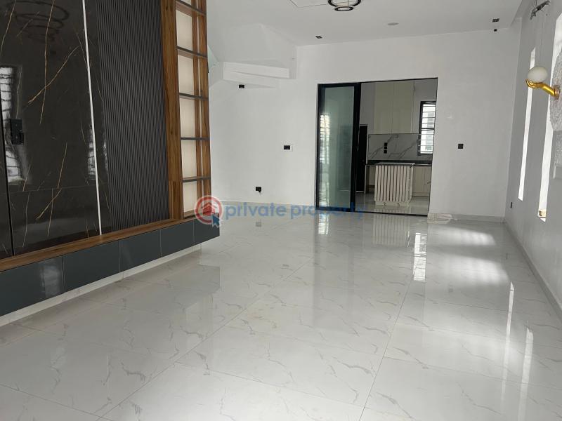 5 bedroom Duplex For Sale Ikota Gra Lekki Ikota Lekki Lagos - 9