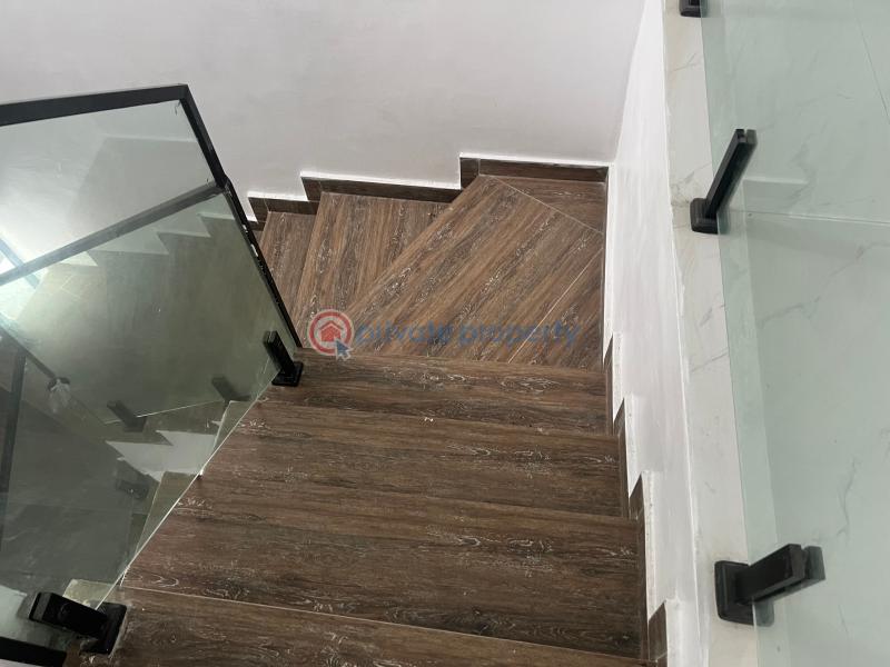 5 bedroom Duplex For Sale Ikota Gra Lekki Ikota Lekki Lagos - 3