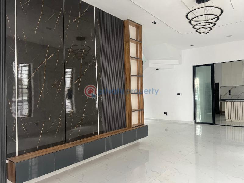 5 bedroom Duplex For Sale Ikota Gra Lekki Ikota Lekki Lagos - 8