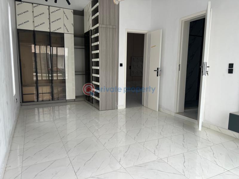 5 bedroom Duplex For Sale Ikota Gra Lekki Ikota Lekki Lagos - 2