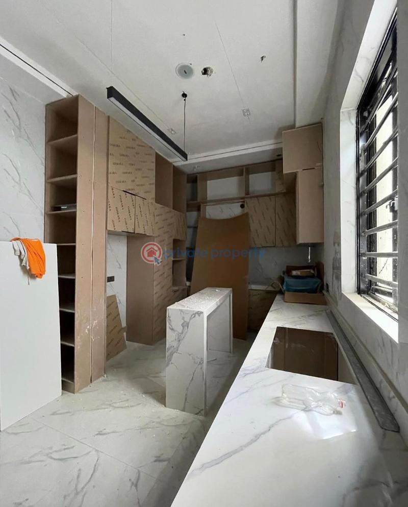 5 bedroom House For Sale Orchid Lekki Lagos - 4