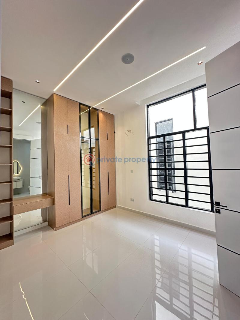 5 bedroom Detached Duplex For Sale Orchid Lekki Lagos - 1