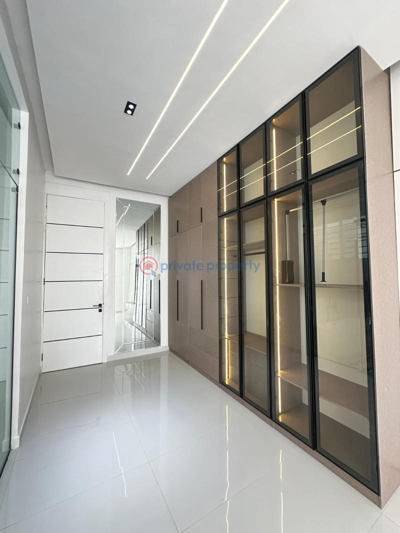 5 bedroom Detached Duplex For Sale Orchid Lekki Lagos - 7