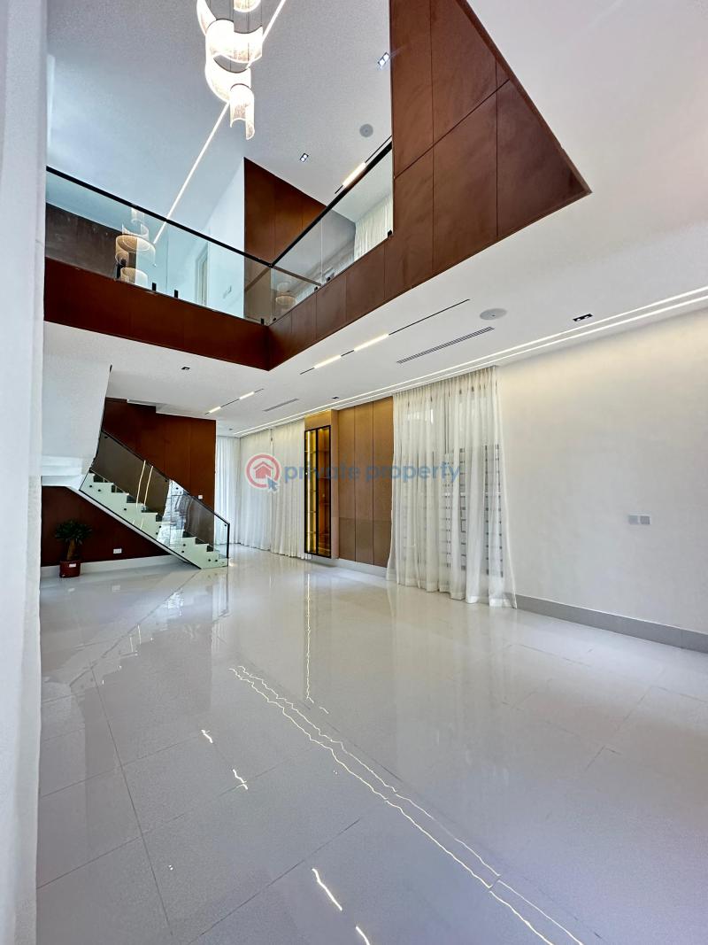 5 bedroom Detached Duplex For Sale Orchid Lekki Lagos - 3