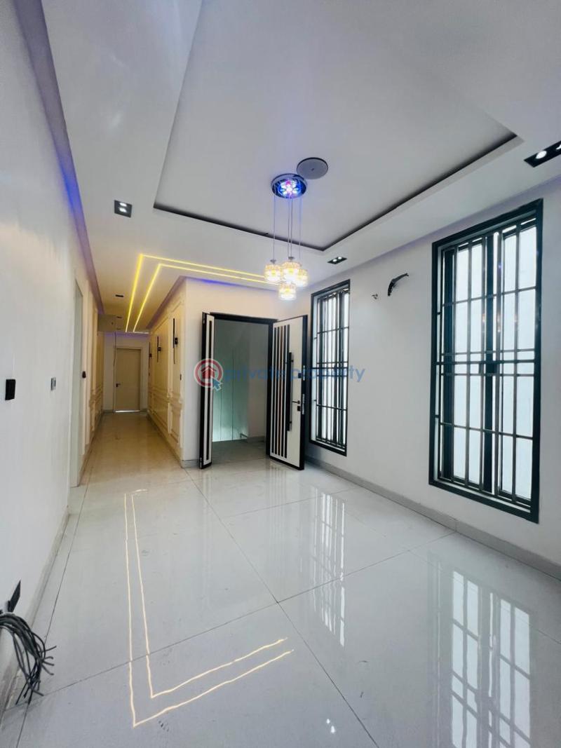 5 bedroom Detached Duplex For Sale Royal Garden Estate Ajah Ajah Lagos - 5