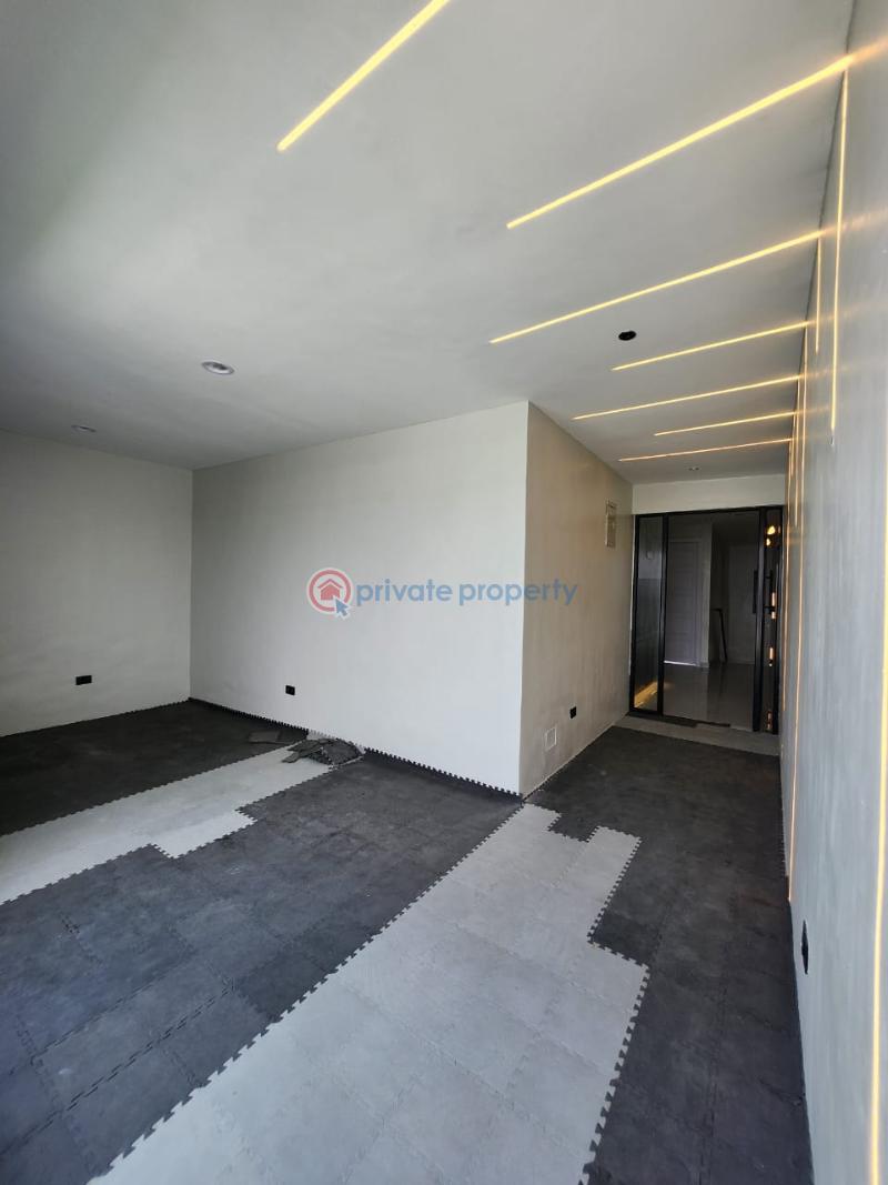 5 bedroom Detached Duplex For Sale Chevron Axis Chevron Drive Lekki Lagos - 28