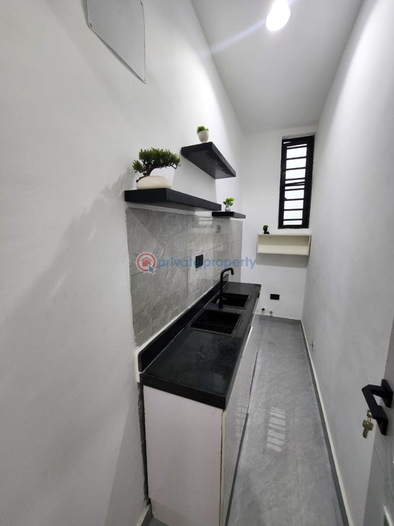 5 bedroom Detached Duplex For Sale Chevron Axis Chevron Drive Lekki Lagos - 15