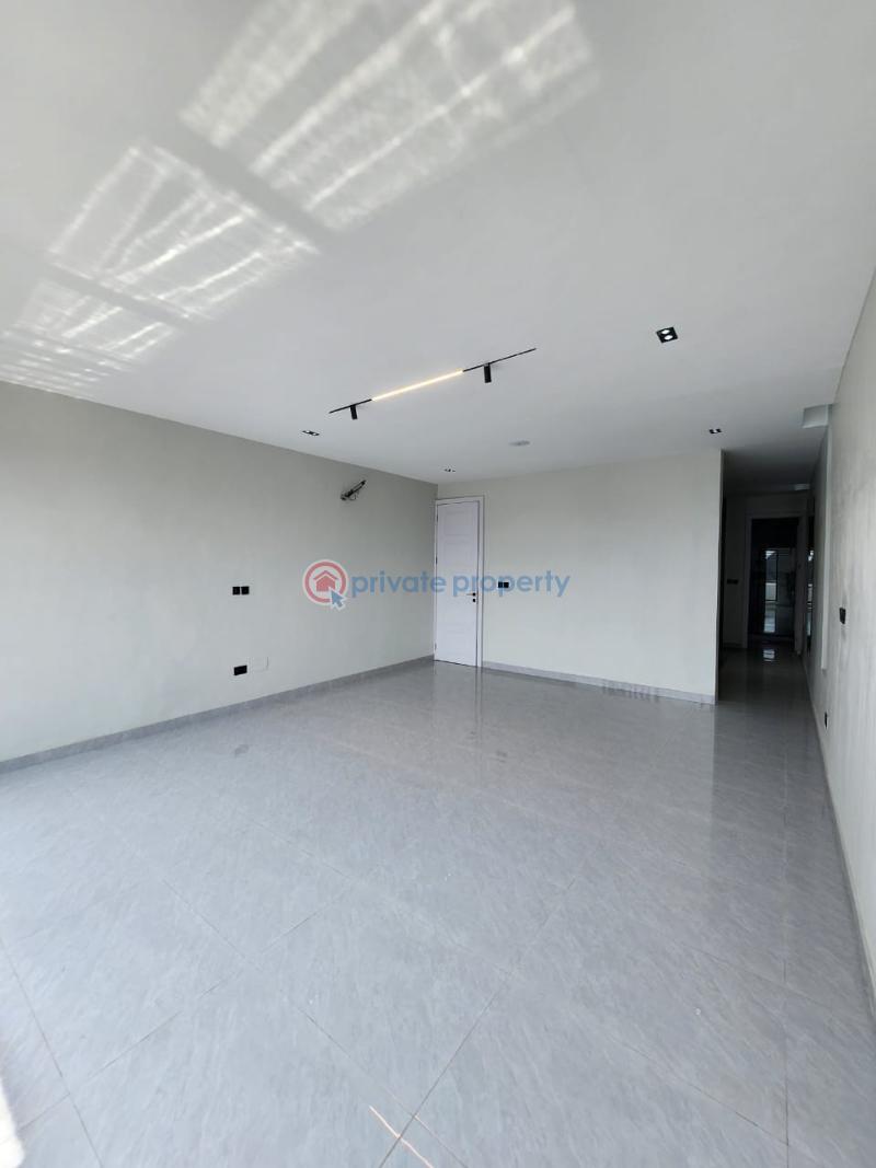 5 bedroom Detached Duplex For Sale Chevron Axis Chevron Drive Lekki Lagos - 22