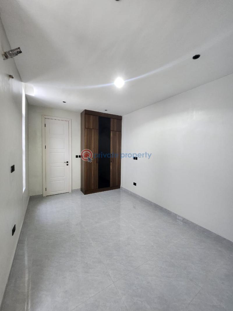 5 bedroom Detached Duplex For Sale Chevron Axis Chevron Drive Lekki Lagos - 10