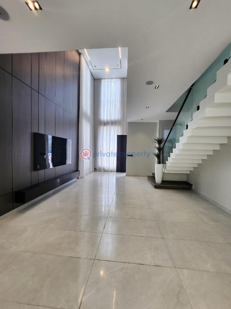 5 bedroom Detached Duplex For Sale Chevron Axis Chevron Drive Lekki Lagos - 2