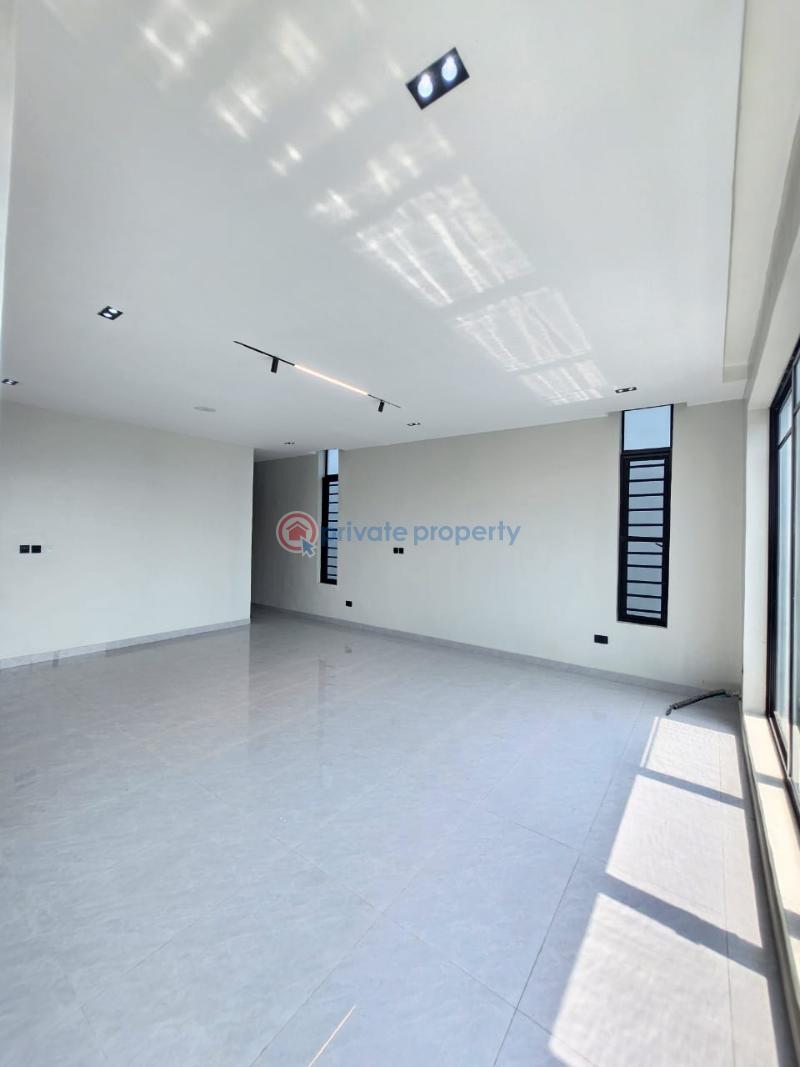 5 bedroom Detached Duplex For Sale Chevron Axis Chevron Drive Lekki Lagos - 21