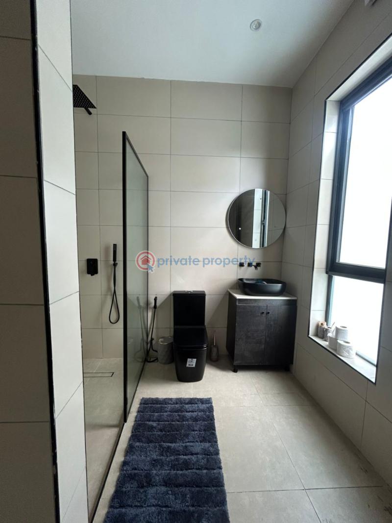 5 bedroom Detached Duplex For Sale Victoria Garden City Lekki Lagos - 3