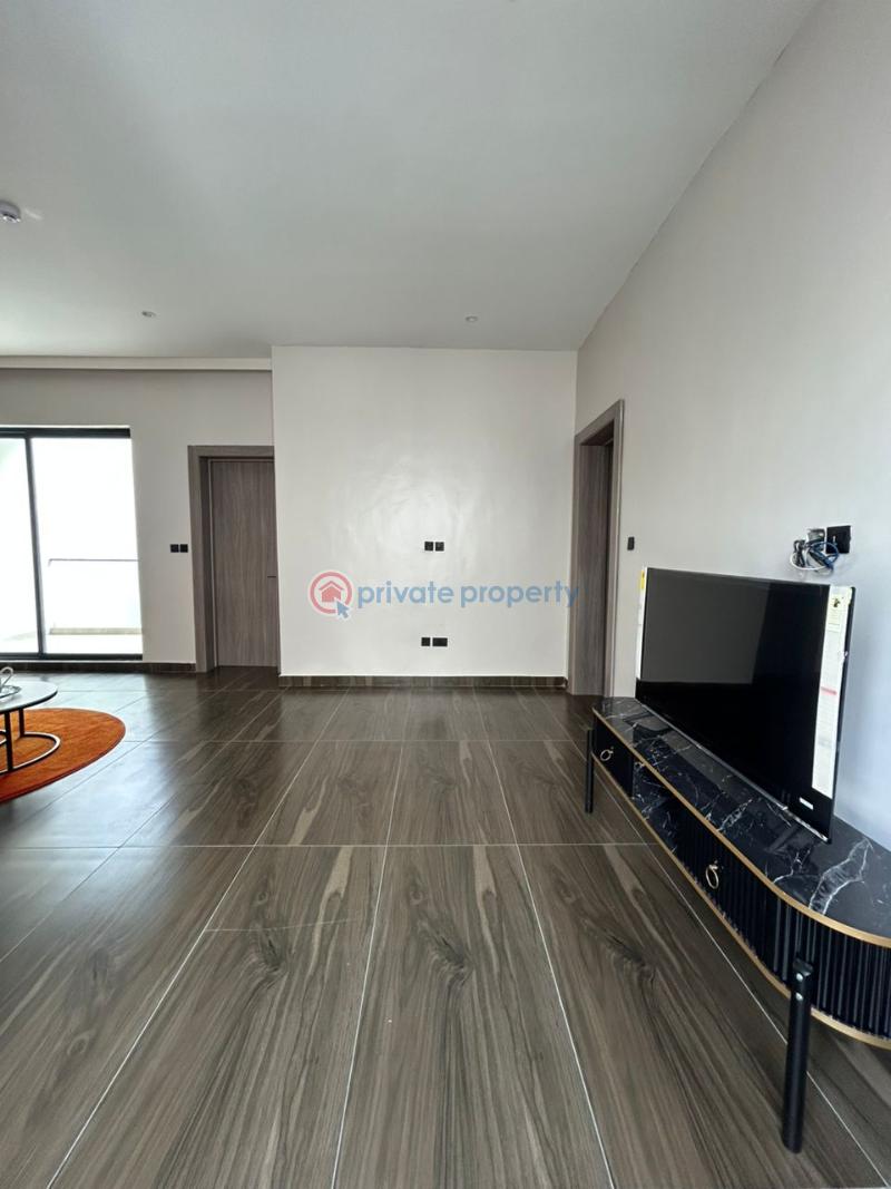 5 bedroom Detached Duplex For Sale Victoria Garden City Lekki Lagos - 5