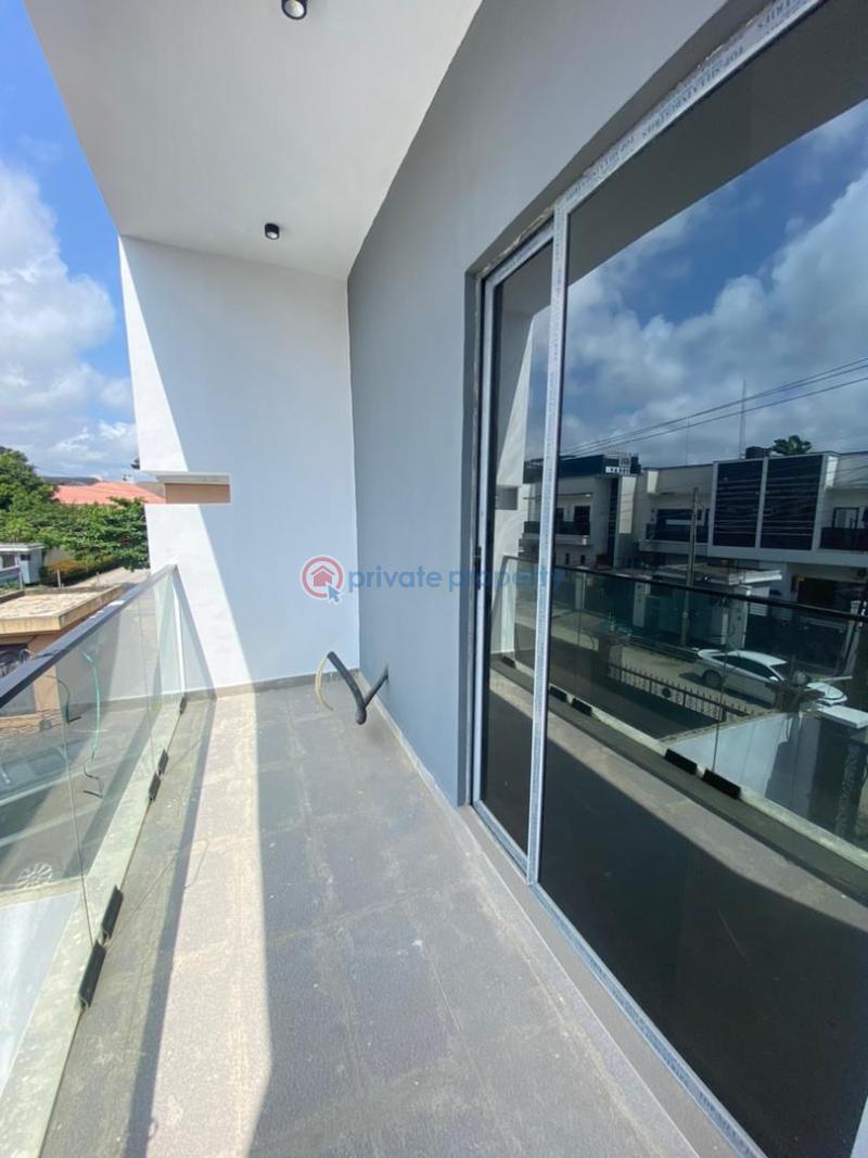 5 bedroom Detached Duplex For Sale Ikota Lekki Lagos - 13
