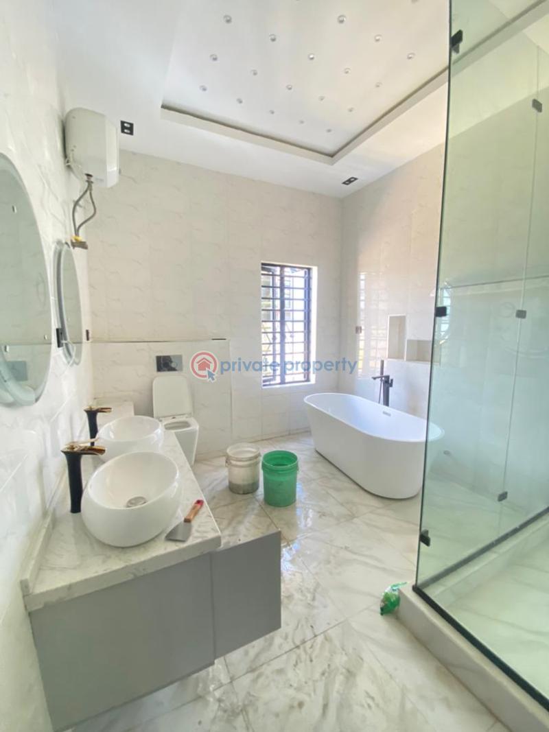 5 bedroom Detached Duplex For Sale Ikota Lekki Lagos - 10