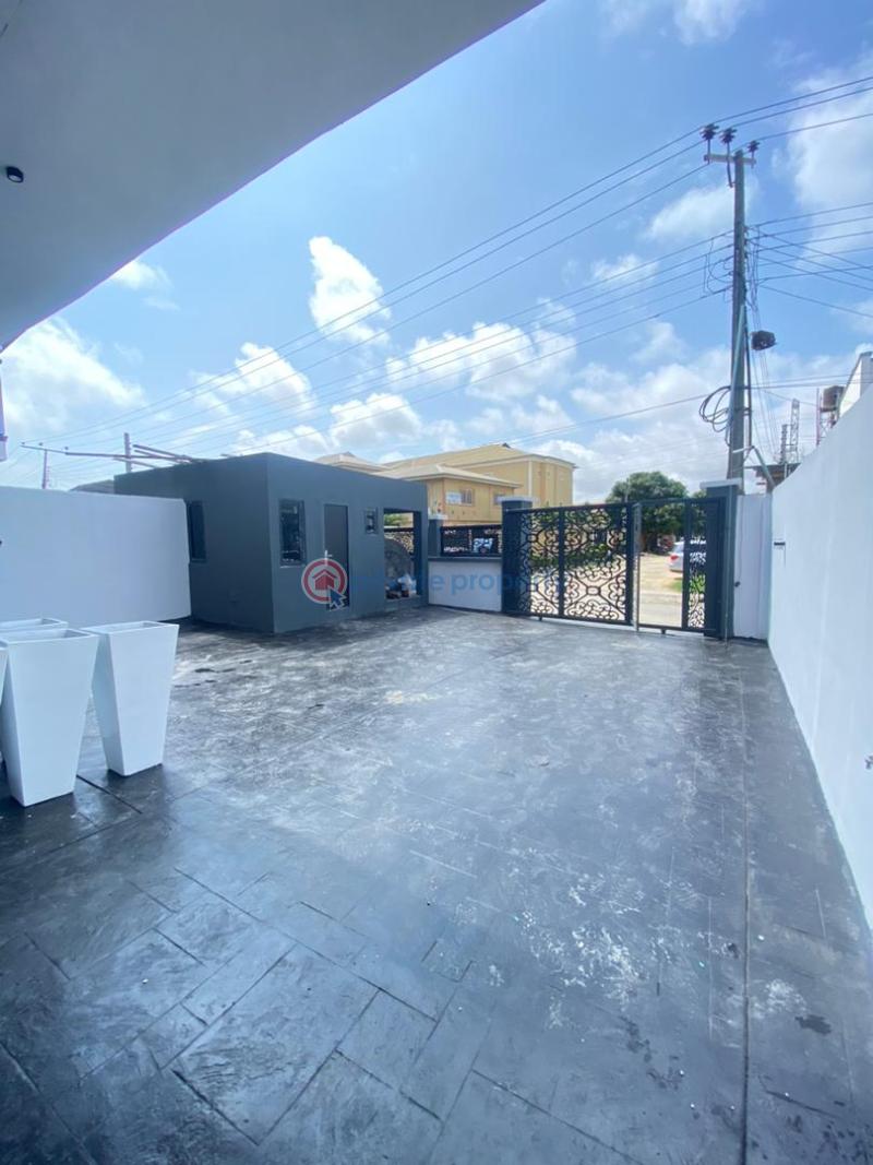 5 bedroom Detached Duplex For Sale Ikota Lekki Lagos - 15