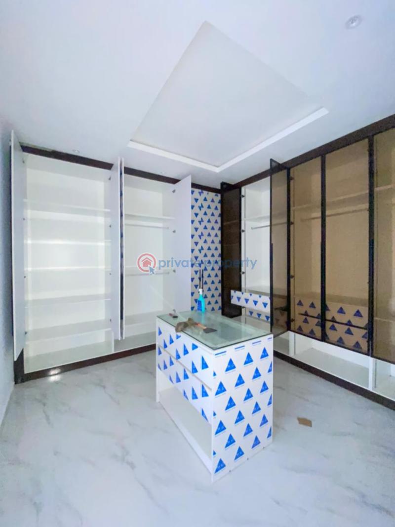 5 bedroom Detached Duplex For Sale Ikota Lekki Lagos - 11