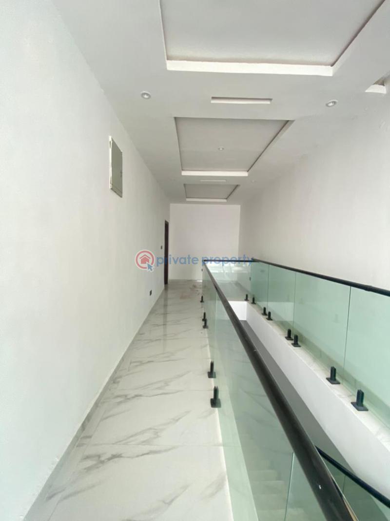 5 bedroom Detached Duplex For Sale Ikota Lekki Lagos - 1