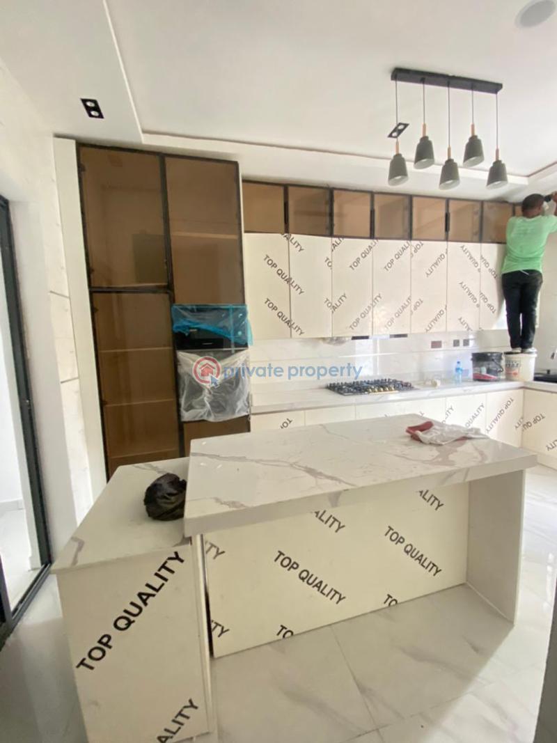 5 bedroom Detached Duplex For Sale Ikota Lekki Lagos - 7