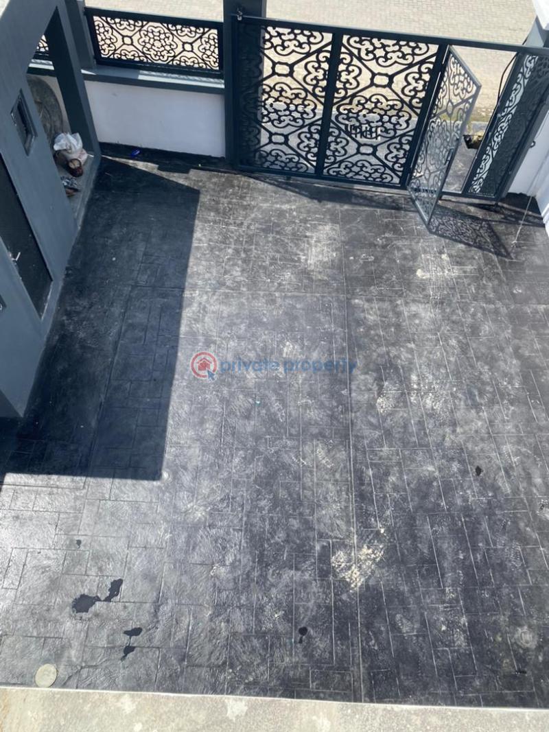 5 bedroom Detached Duplex For Sale Ikota Lekki Lagos - 4