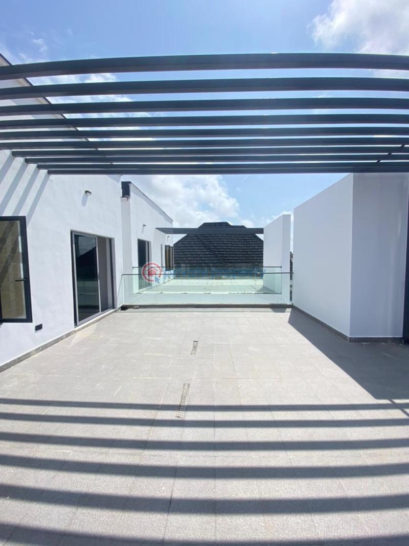 5 bedroom Detached Duplex For Sale Ikota Lekki Lagos - 2