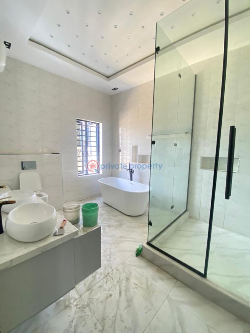 5 bedroom Detached Duplex For Sale Ikota Lekki Lagos - 0