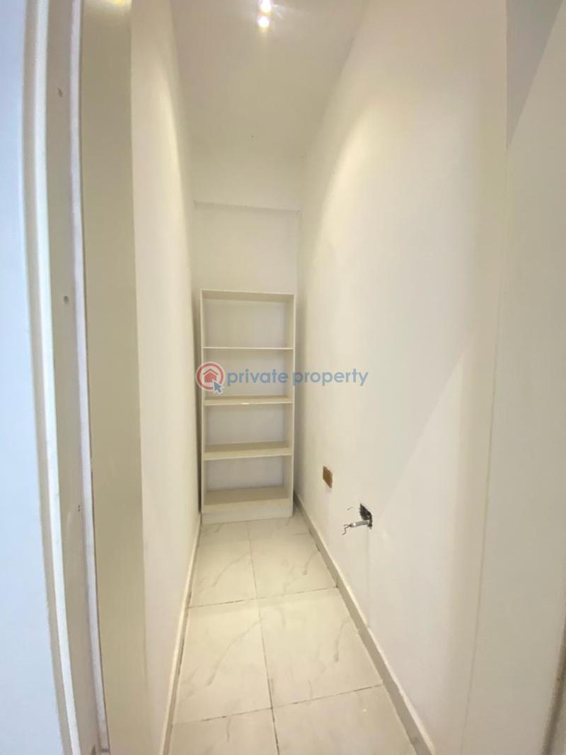 5 bedroom detached duplex with security post , bq - 13 5 bedroom Detached Duplex For Sale Osapa London Lekki Lagos - 13