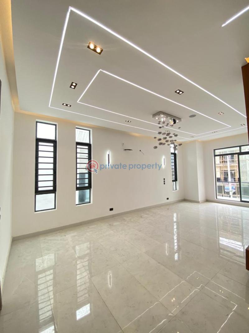 5 bedroom Detached Duplex For Sale Ajah Lekki Lagos Ajah Lagos - 10